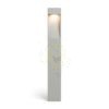 TORIN 60 állólámpa világosszürke  230V LED 7W 120° IP65  3000K