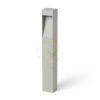 TORIN 60 állólámpa világosszürke  230V LED 7W 120° IP65  3000K