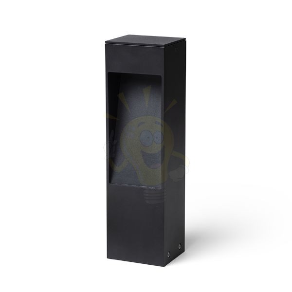TORIN 30 állólámpa fekete  230V LED 7W 120° IP65  3000K