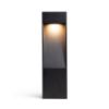 TORIN 30 állólámpa fekete  230V LED 7W 120° IP65  3000K