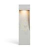 TORIN 30 állólámpa világosszürke  230V LED 7W 120° IP65  3000K