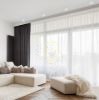 LOKA SQ felületre szerelhető gipsz 230V LED GX53 7W