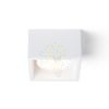 LOKA SQ felületre szerelhető gipsz 230V LED GX53 7W
