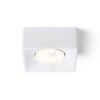 FRAM SQ felületre szerelhető  gipsz 230V LED GX53 7W