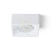 FRAM SQ felületre szerelhető  gipsz 230V LED GX53 7W