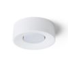 FRAM R felületre szerelhető gipsz 230V LED GX53 7W