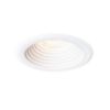DANTOR süllyesztett lámpa gipsz 230V LED GU10 8W