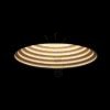 DANTOR süllyesztett lámpa gipsz 230V LED GU10 8W