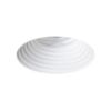 DANTOR süllyesztett lámpa gipsz 230V LED GU10 8W