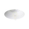 DANTOR süllyesztett lámpa gipsz 230V LED GU10 8W