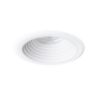 DANTOR süllyesztett lámpa gipsz 230V LED GU10 8W