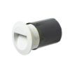 MARCO 70 süllyesztett lámpa fehér 230V LED 3W IP65 3000K