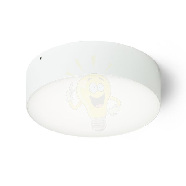 LARISA OUT 22 felületre szerelhető fehér  230V LED 20W IP65  3000K 4000K 5700K