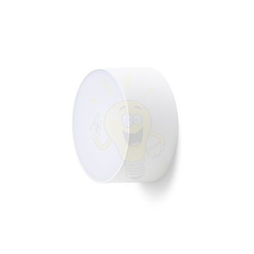 LARISA OUT 12 felületre szerelhető fehér  230V LED 10W IP65  3000K 4000K 5700K
