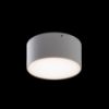 LARISA OUT 12 felületre szerelhető fehér  230V LED 10W IP65  3000K 4000K 5700K
