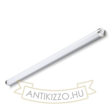 TONIC 90 fali lámpa króm 230V LED 20W IP44 3000K