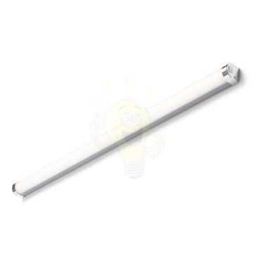 TONIC 90 fali lámpa króm 230V LED 20W IP44 3000K