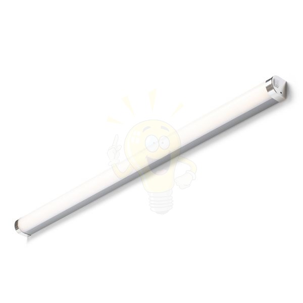 TONIC 90 fali lámpa króm 230V LED 20W IP44 3000K