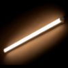 TONIC 90 fali lámpa króm 230V LED 20W IP44 3000K