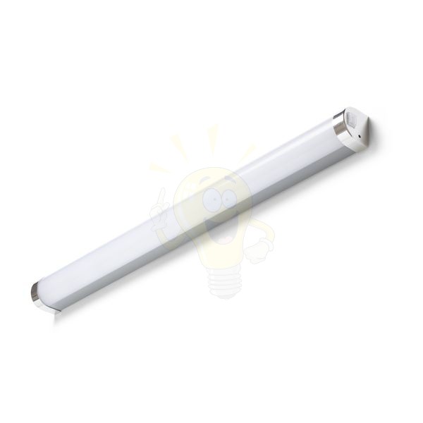 TONIC 60 fali lámpa króm 230V LED 15W IP44 3000K