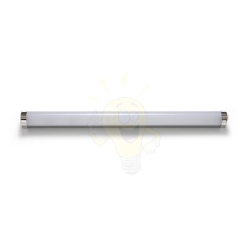 TONIC 60 fali lámpa króm 230V LED 15W IP44 3000K
