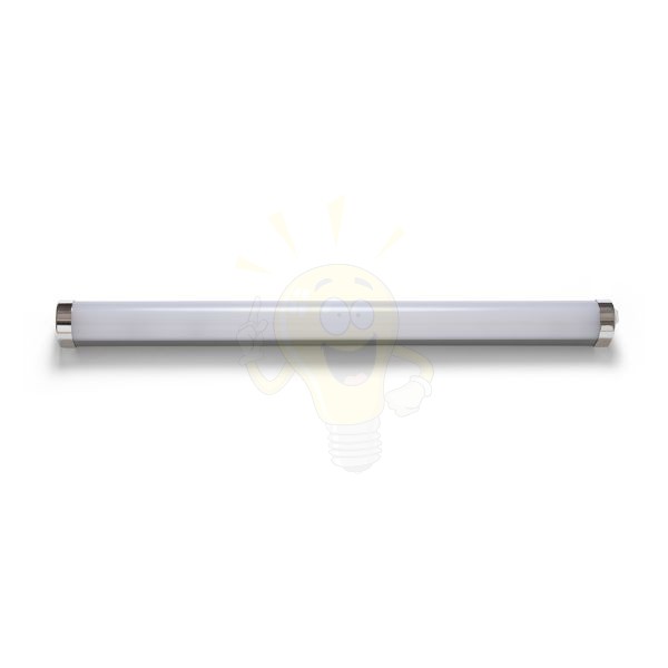 TONIC 60 fali lámpa króm 230V LED 15W IP44 3000K
