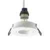 PASADENA GU10 R  süllyesztett lámpa fehér  230V LED GU10 7W