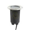 ORBU R süllyesztett lámpa  rozsdamentes acél 230V GU10 15W IP67