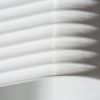 MARENGA SQR3 60 süllyesztett lámpa fehér Eco PLA 230V LED 6W 3000K