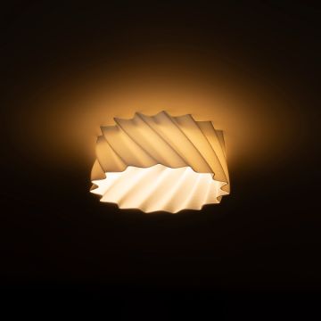 MARENGA RW2 60 süllyesztett lámpa fehér Eco PLA 230V LED 6W  3000K