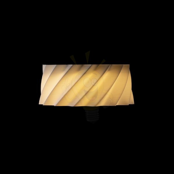 MARENGA RW2 60 süllyesztett lámpa fehér Eco PLA 230V LED 6W  3000K