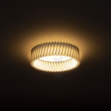 MARENGA RW1 30 süllyesztett lámpa fehér Eco PLA 230V LED 6W  3000K