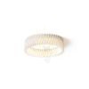 MARENGA RW1 30 süllyesztett lámpa fehér Eco PLA 230V LED 6W  3000K