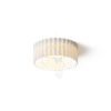 MARENGA RT1 40 süllyesztett lámpa fehér Eco PLA 230V LED 6W  3000K