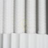 MARENGA RT1 40 süllyesztett lámpa fehér Eco PLA 230V LED 6W  3000K