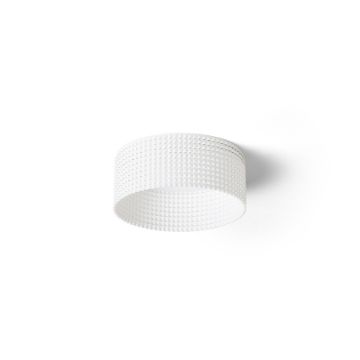 MARENGA RB1 40 süllyesztett lámpa fehér Eco PLA 230V LED 6W  3000K