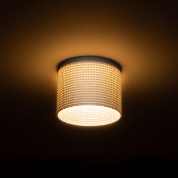 MARENGA RD1 73 süllyesztett lámpa fehér Eco PLA 230V LED 6W  3000K