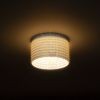 MARENGA RD3 60 süllyesztett lámpa fehér Eco PLA 230V LED 6W  3000K