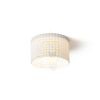 MARENGA RD3 60 süllyesztett lámpa fehér Eco PLA 230V LED 6W  3000K