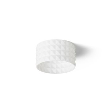 MARENGA RD4 52 süllyesztett lámpa fehér Eco PLA 230V LED 6W  3000K