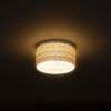 MARENGA RD4 52 süllyesztett lámpa fehér Eco PLA 230V LED 6W  3000K