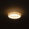 MARENGA RD5 28 süllyesztett lámpa fehér Eco PLA 230V LED 6W  3000K