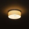 MARENGA RL1 40 süllyesztett lámpa fehér Eco PLA 230V LED 6W  3000K