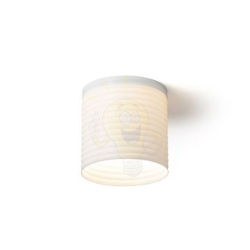 MARENGA RR4 90 süllyesztett lámpa fehér Eco PLA 230V LED 6W  3000K