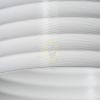 MARENGA RR4 90 süllyesztett lámpa fehér Eco PLA 230V LED 6W  3000K