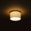 MARENGA RR3 60 süllyesztett lámpa fehér Eco PLA 230V LED 6W  3000K