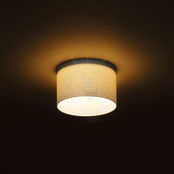 MARENGA RR3 60 süllyesztett lámpa fehér Eco PLA 230V LED 6W  3000K
