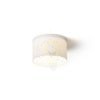 MARENGA RR3 60 süllyesztett lámpa fehér Eco PLA 230V LED 6W  3000K