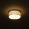 MARENGA RR1 40 süllyesztett lámpa fehér Eco PLA 230V LED 6W  3000K