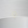 MARENGA RR1 40 süllyesztett lámpa fehér Eco PLA 230V LED 6W  3000K